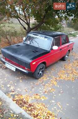 Седан ВАЗ / Lada 2106 1995 в Одессе