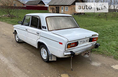 Седан ВАЗ 2106 1985 в 