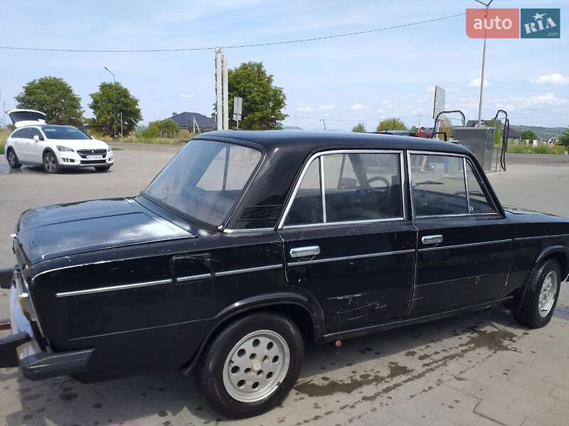 Седан ВАЗ / Lada 2106 1994 в Тячеве