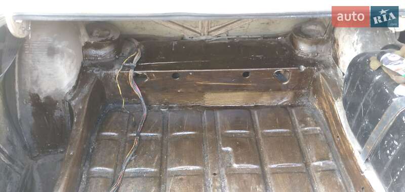 Седан ВАЗ / Lada 2106 1992 в Конотопі