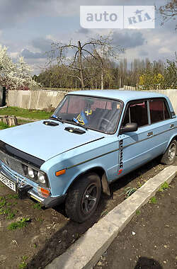 Седан ВАЗ / Lada 2106 1991 в Кропивницком