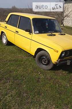 Седан ВАЗ / Lada 2106 1984 в Лозовой