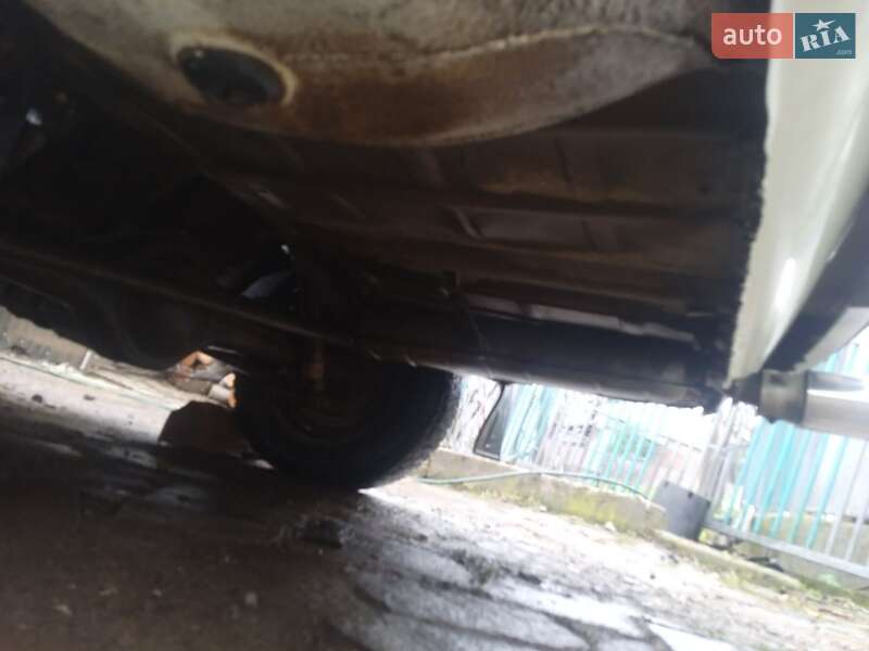 Седан ВАЗ / Lada 2106 1999 в Мукачевому