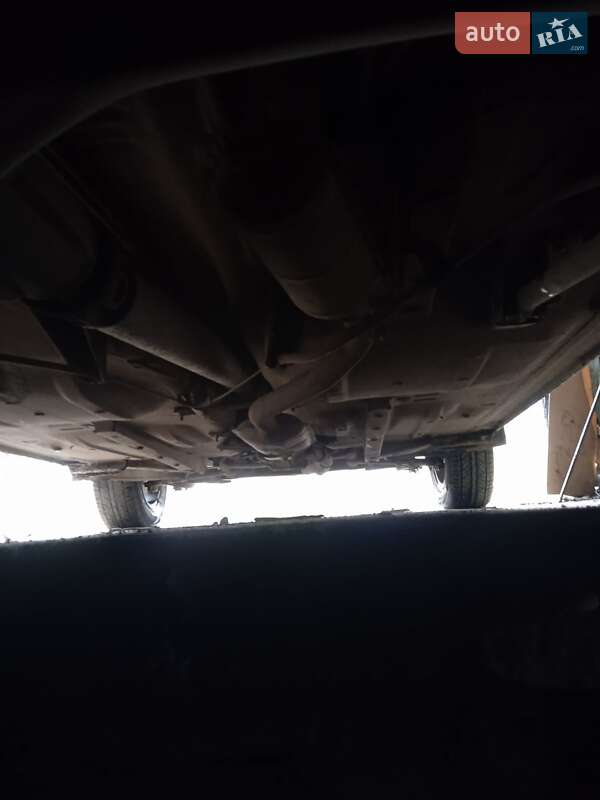 Седан ВАЗ / Lada 2106 1999 в Мукачевому