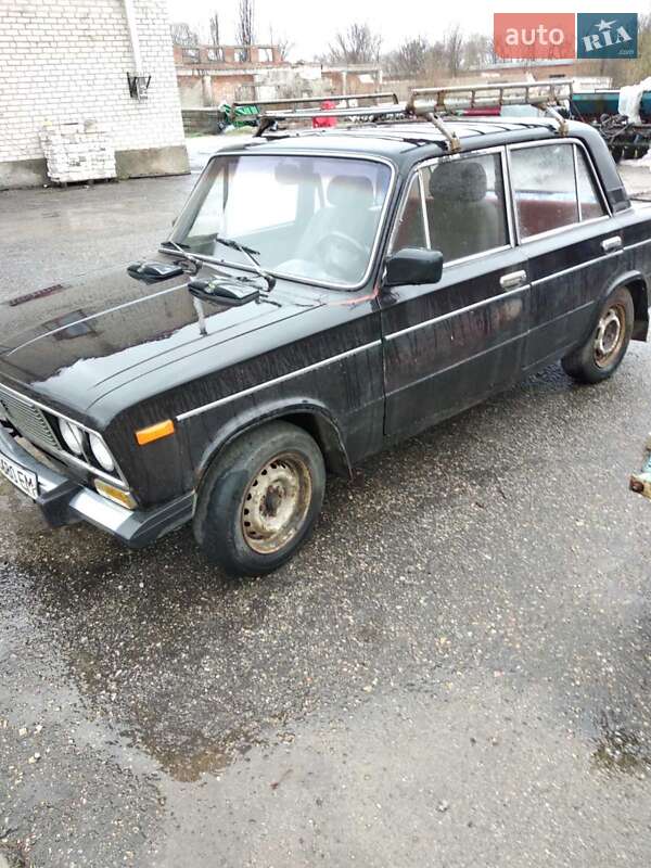 Седан ВАЗ / Lada 2106 1989 в Покровском