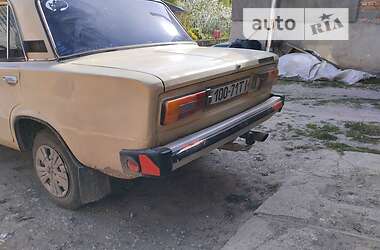 Седан ВАЗ / Lada 2106 1975 в Тернополе