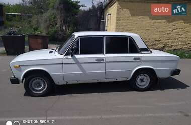 Седан ВАЗ / Lada 2106 2001 в Прилуках