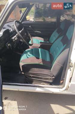 Седан ВАЗ / Lada 2106 2001 в Прилуках