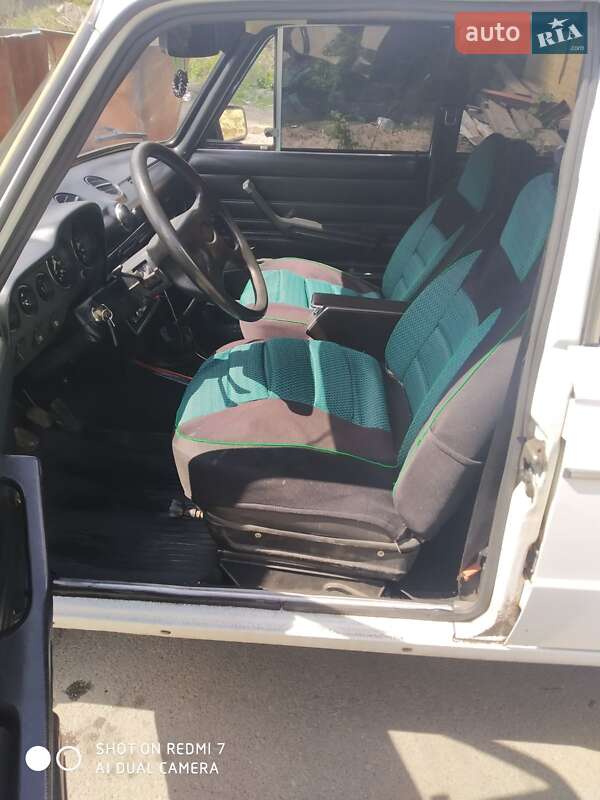 Седан ВАЗ / Lada 2106 2001 в Прилуках