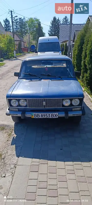 ВАЗ / Lada 2106