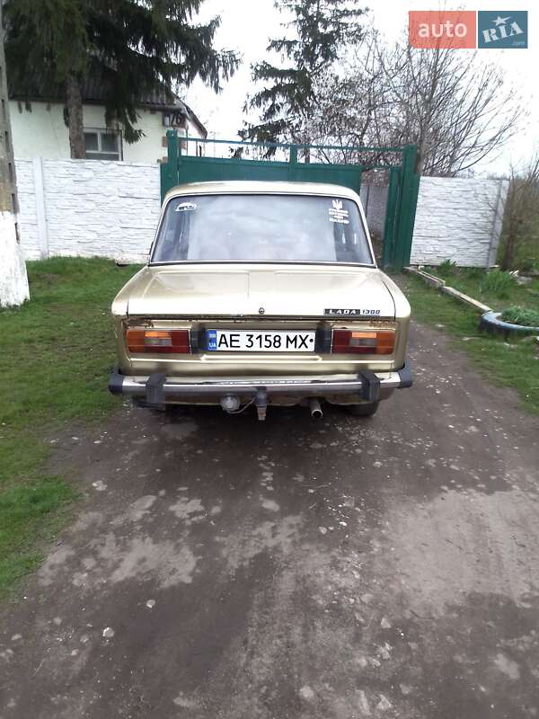 Седан ВАЗ / Lada 2106 1992 в Новомосковске