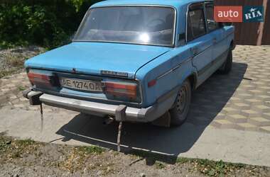 Седан ВАЗ / Lada 2106 1982 в Днепре