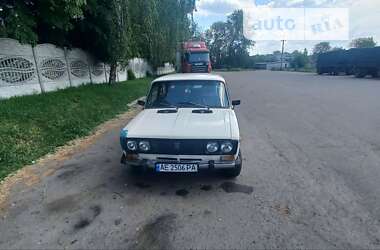 Седан ВАЗ / Lada 2106 1991 в Солоному