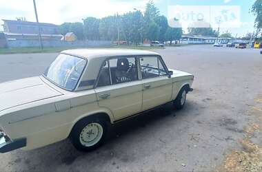 Седан ВАЗ / Lada 2106 1991 в Соленом