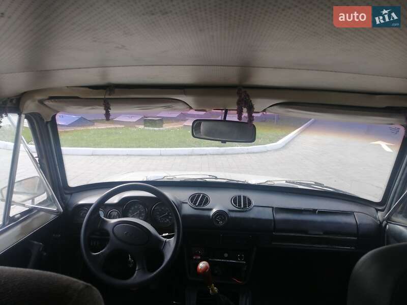 Седан ВАЗ / Lada 2106 1981 в Луцке