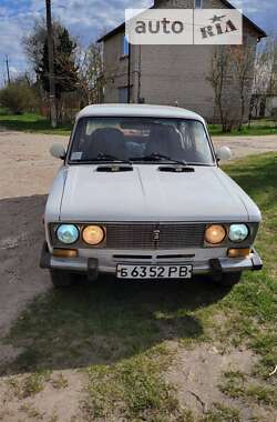 Седан ВАЗ / Lada 2106 1986 в Ровно