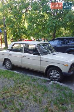 Седан ВАЗ / Lada 2106 1990 в Бучі