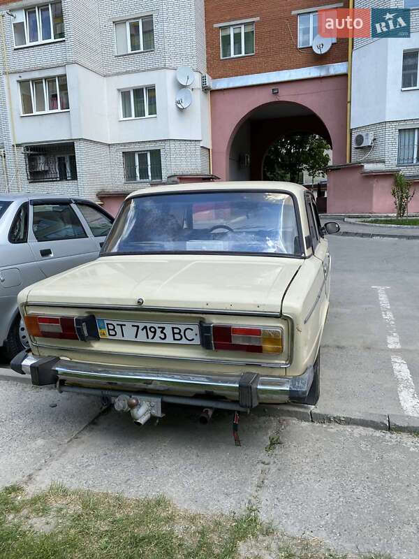 Седан ВАЗ / Lada 2106 1990 в Тернополе