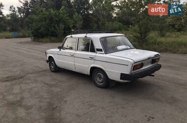 Седан ВАЗ / Lada 2106 1991 в Днепре