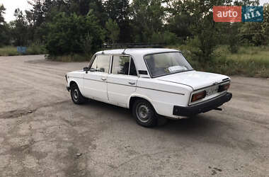 Седан ВАЗ / Lada 2106 1991 в Днепре