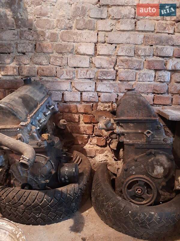 Седан ВАЗ / Lada 2106 1992 в Козові