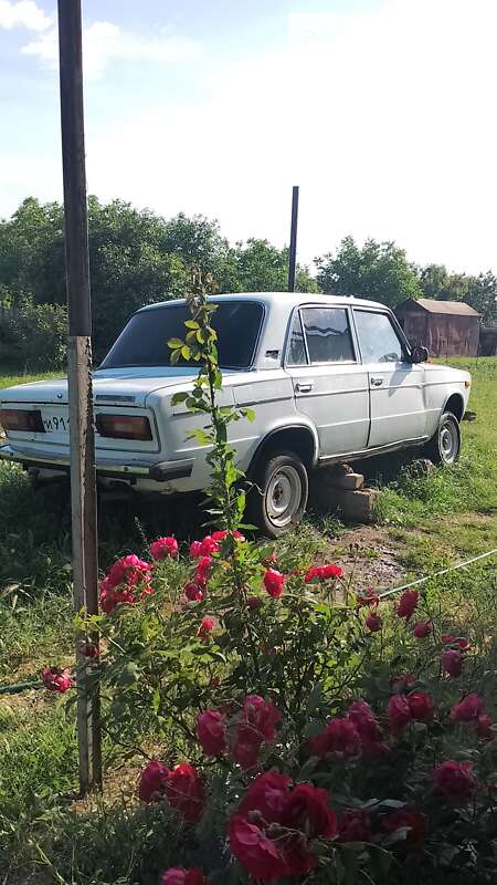 Седан ВАЗ / Lada 2106 1987 в Одесі