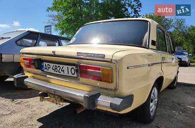 Седан ВАЗ / Lada 2106 1987 в Запорожье