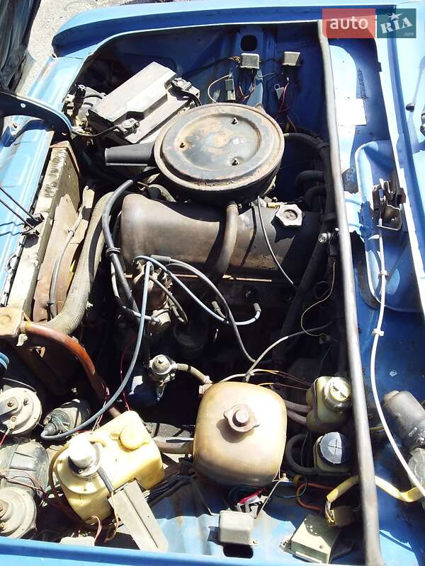 Седан ВАЗ / Lada 2106 1992 в Білій Церкві фото 14 Седан ВАЗ / Lada 2106 1992 в Білій Церкві