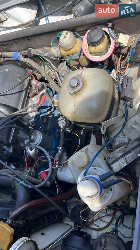 Седан ВАЗ / Lada 2106 1984 в Ємільчиному