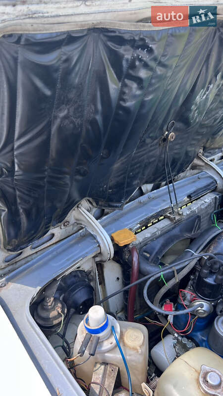 Седан ВАЗ / Lada 2106 1984 в Ємільчиному