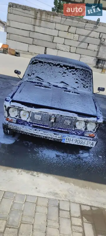 ВАЗ / Lada 2106 2003 VIN XTK21060030067968 фото оголошення 14 з 38