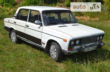 Седан ВАЗ / Lada 2106 1991 в Тальном