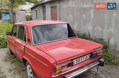 Седан ВАЗ / Lada 2106 1982 в Днепре