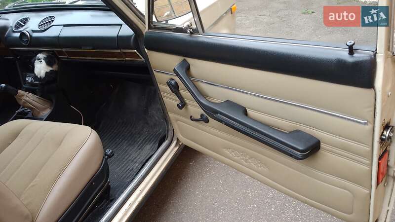 Седан ВАЗ / Lada 2106 1990 в Жовтих Водах