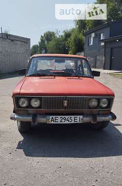 Седан ВАЗ / Lada 2106 1985 в Днепре