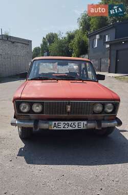 Седан ВАЗ / Lada 2106 1985 в Дніпрі