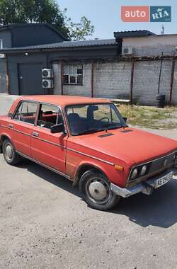 Седан ВАЗ / Lada 2106 1985 в Днепре