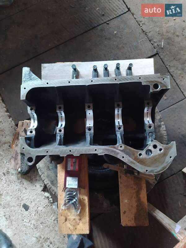 Седан ВАЗ / Lada 2106 1994 в Косове фото 8 Седан ВАЗ / Lada 2106 1994 в Косове