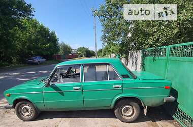 Седан ВАЗ / Lada 2106 1976 в Кобеляках