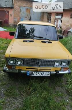 Седан ВАЗ / Lada 2106 1983 в Ровно