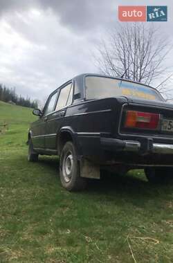 Седан ВАЗ / Lada 2106 1987 в Косові