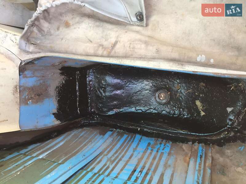 Седан ВАЗ / Lada 2106 1985 в Нововолинську