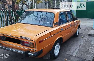 Седан ВАЗ / Lada 2106 1984 в Запорожье
