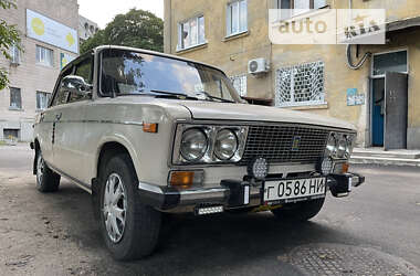 Седан ВАЗ / Lada 2106 1986 в Первомайську