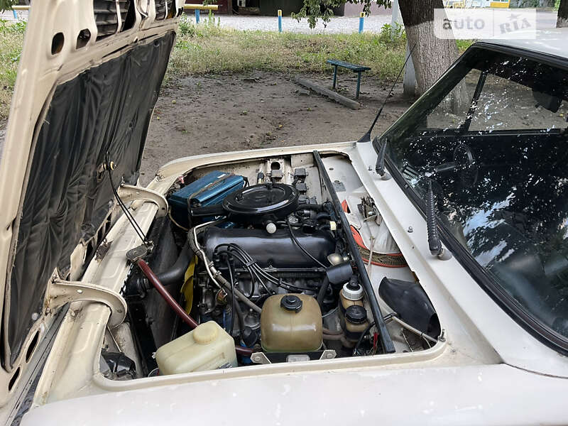 Седан ВАЗ / Lada 2106 1986 в Первомайске