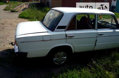 Седан ВАЗ / Lada 2106 1989 в Козятині