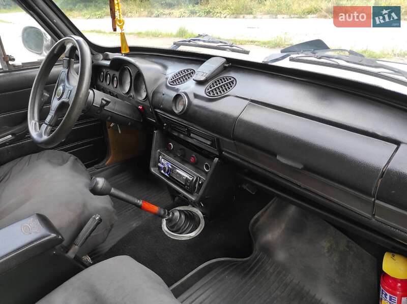 Седан ВАЗ / Lada 2106 1996 в Фастові фото 15 Седан ВАЗ / Lada 2106 1996 в Фастові