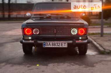 Седан ВАЗ / Lada 2106 1980 в Добровеличковке