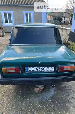 Седан ВАЗ / Lada 2106 1979 в Миколаєві