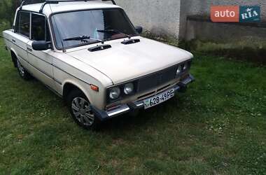 Седан ВАЗ / Lada 2106 1989 в Перечине